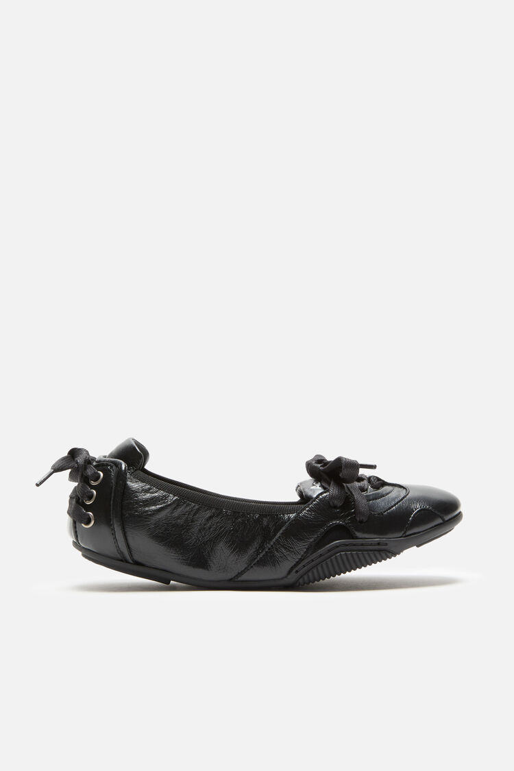 FN-WN-SHOE001071, Black