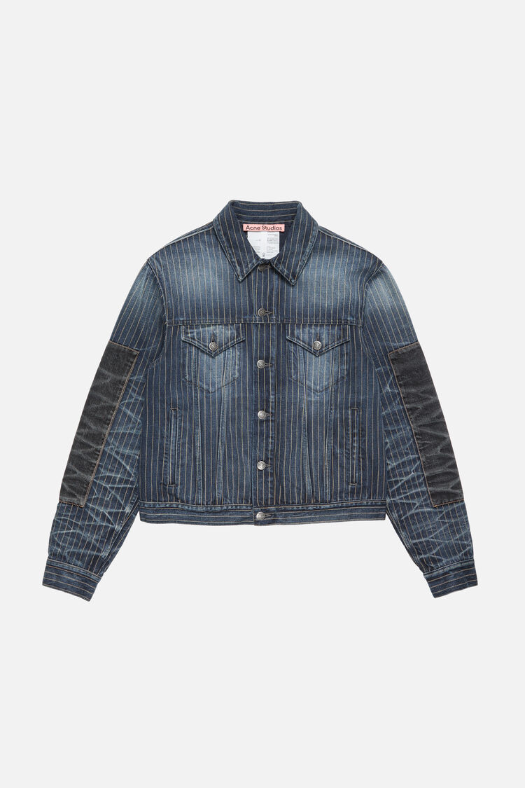 FN-UX-OUTW000108, Blue/black