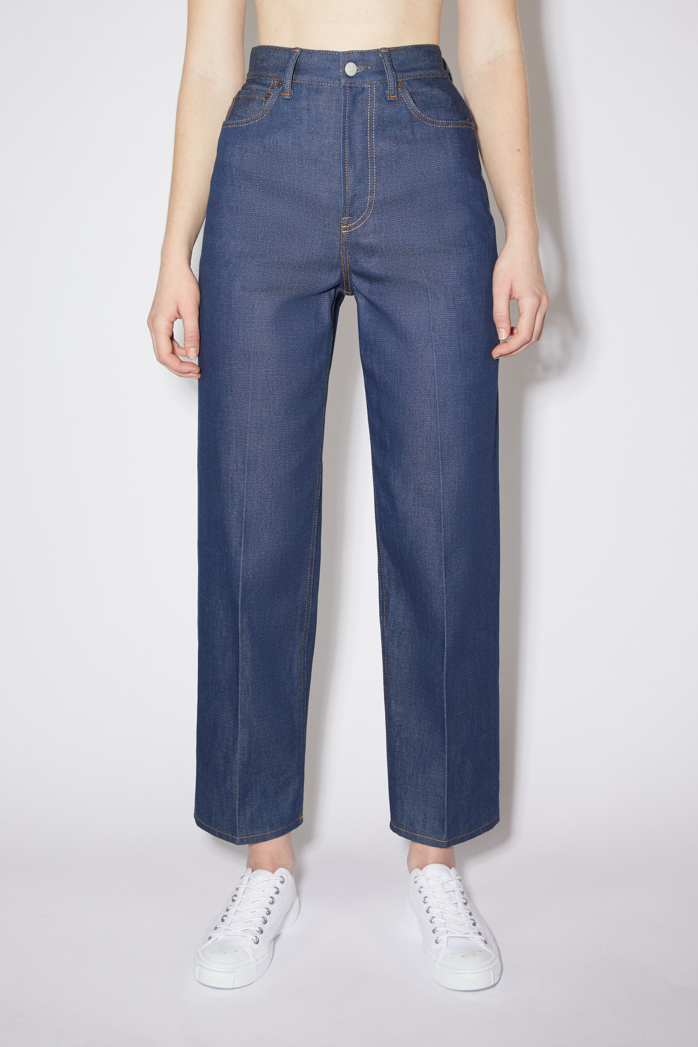 アクネ　デニム　ACNE STUDIOS 1993 VINTAGE BLUE アクネデニムACNE STUDIOS 1993 VINTAGE BLUE