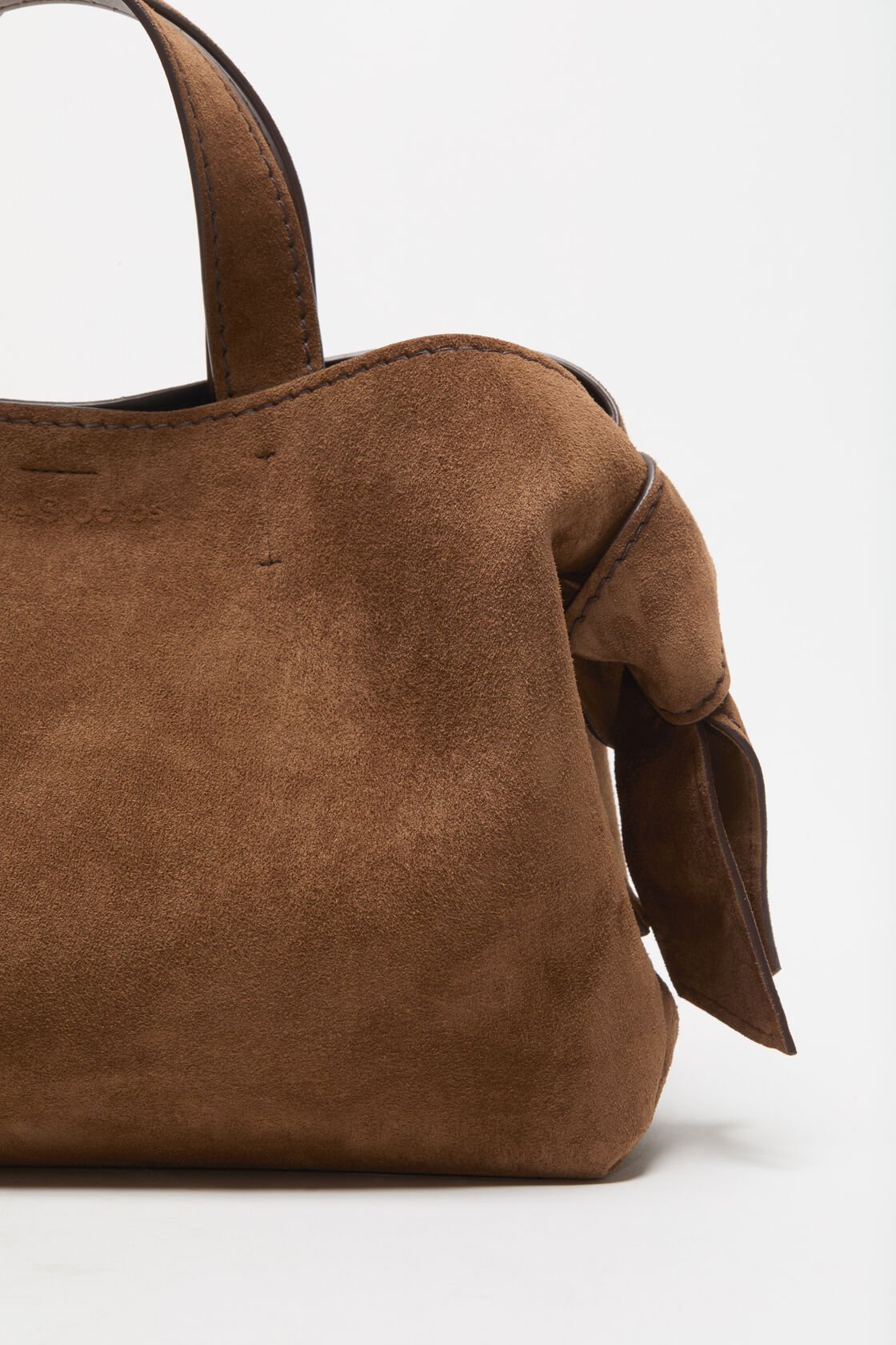 Musubi tote, Cognac brown, 2000x