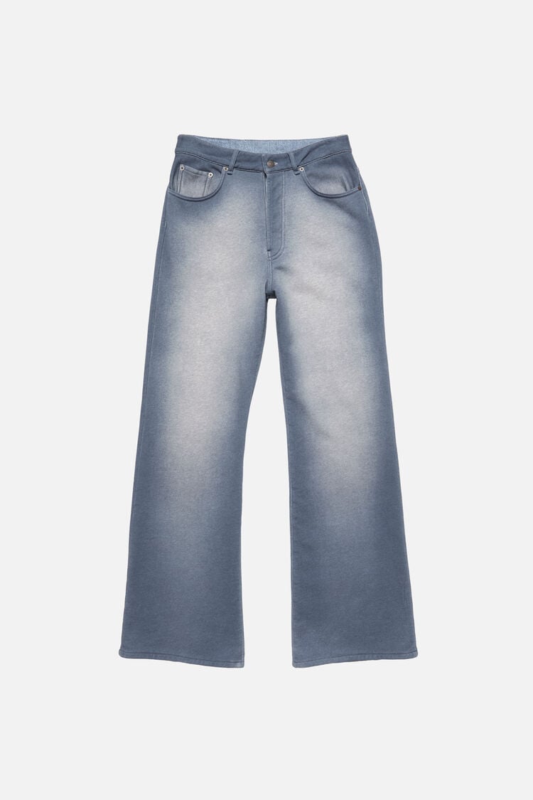 RW-WN-TROU000055, Grey Melange