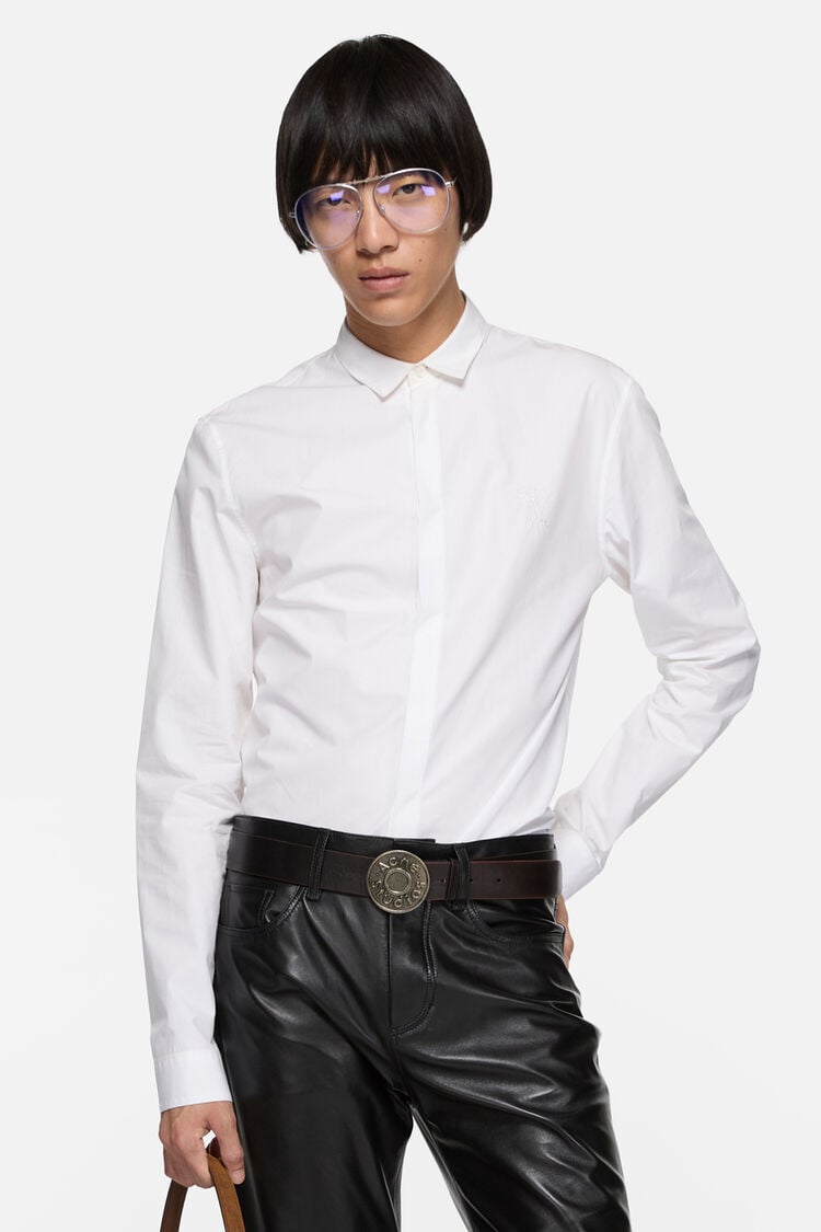 FN-MN-SHIR000976, White