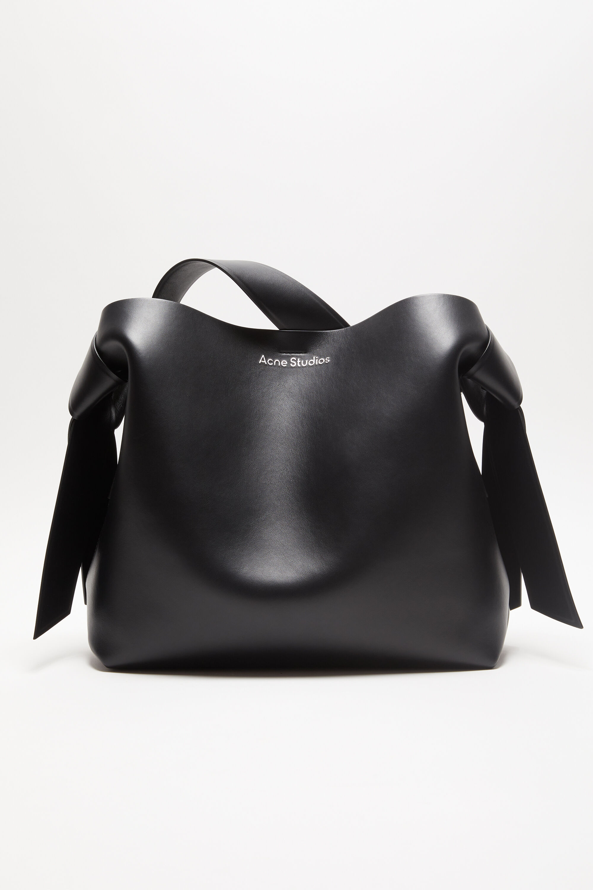 Acne Studiosのミディショルダーバッグ | mdh.com.sa