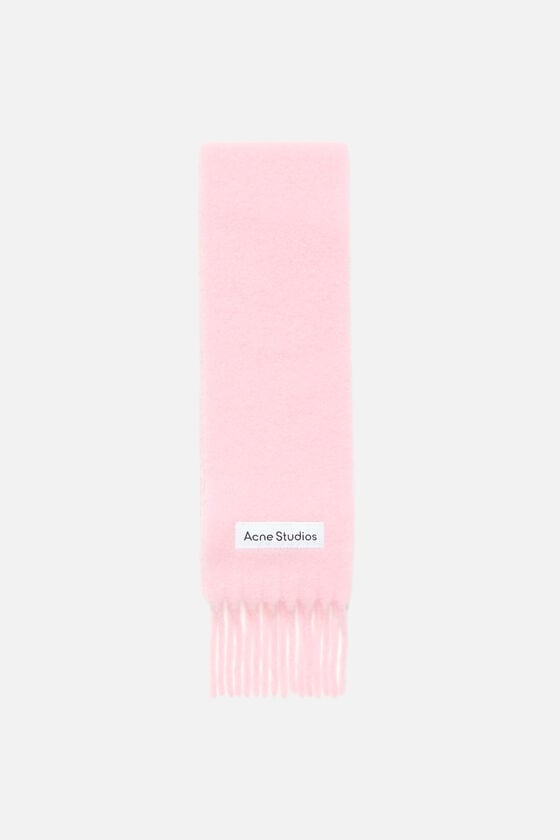 AC-UX-SCAR000015, Cotton candy pink