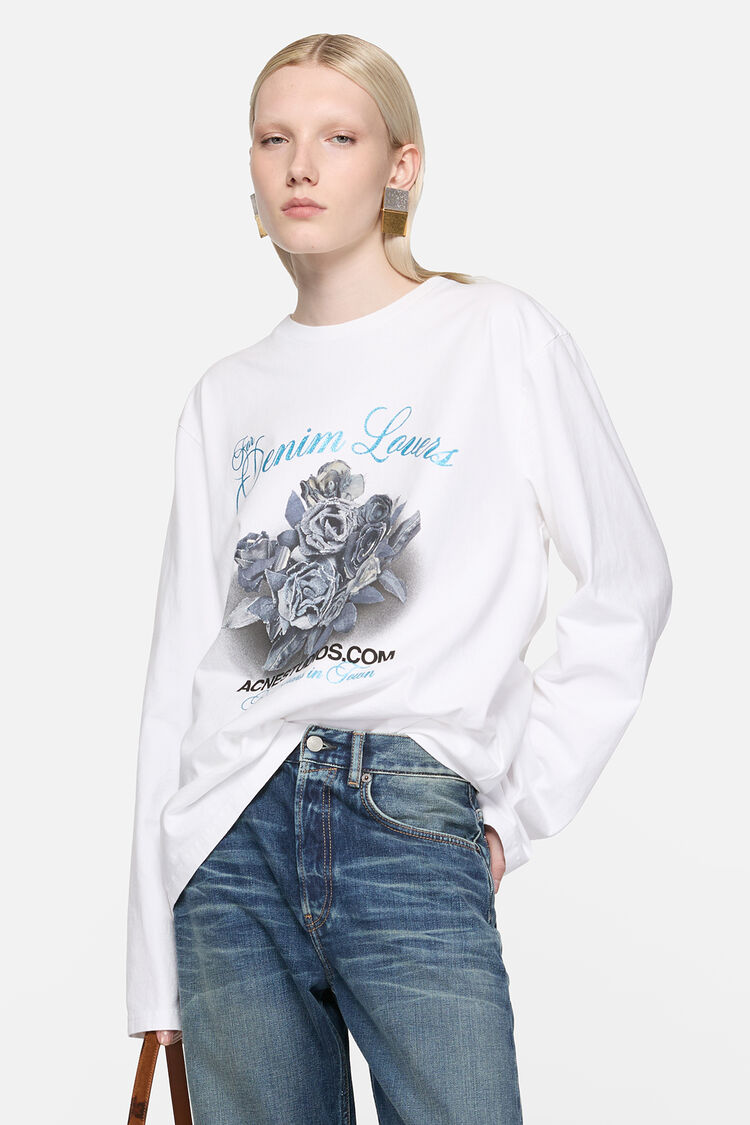 FN-UX-TSHI000216, Optic White