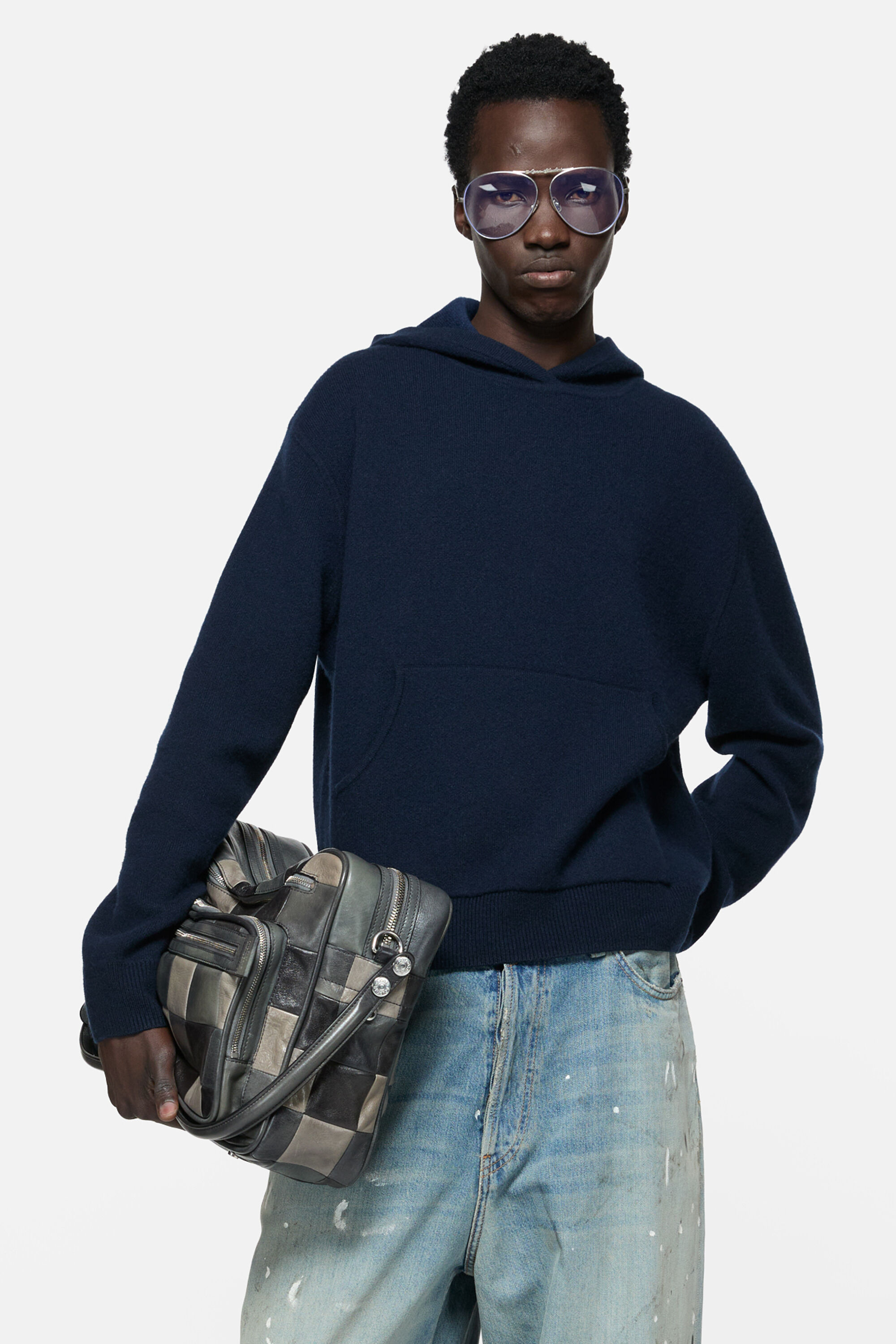 Acne Studios – Men's Knitwear
