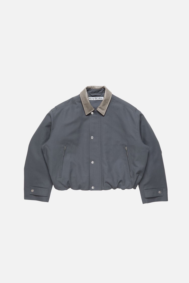 RW-MN-OUTW000057, Carbon grey