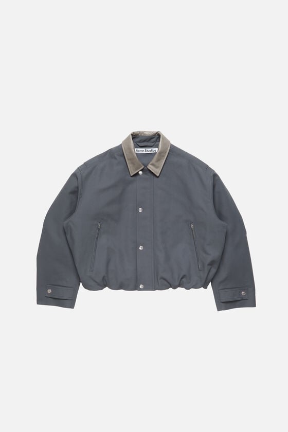 RW-MN-OUTW000057, Carbon grey