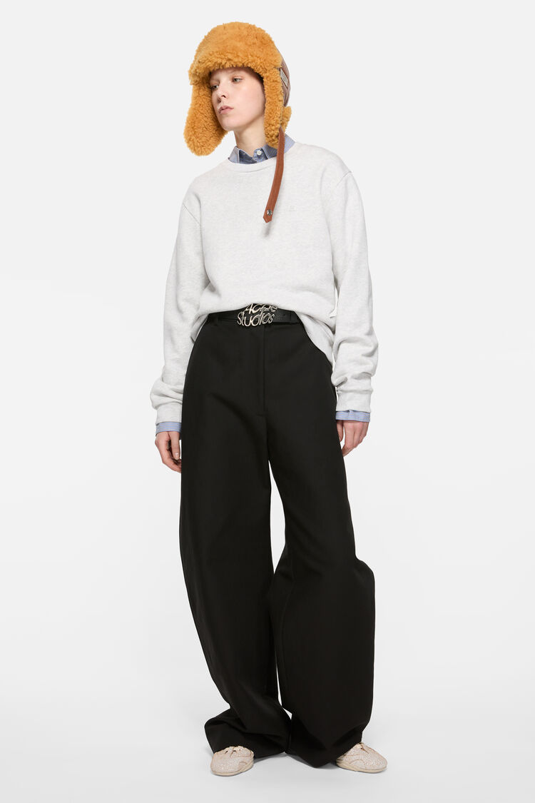 FA-UX-SWEA000196, Pale Grey Melange