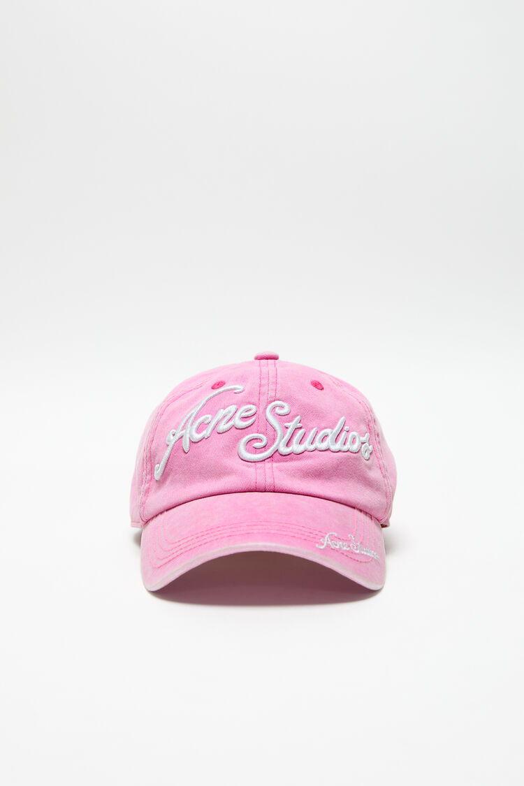 FN-UX-HATS000311, Bubble Pink