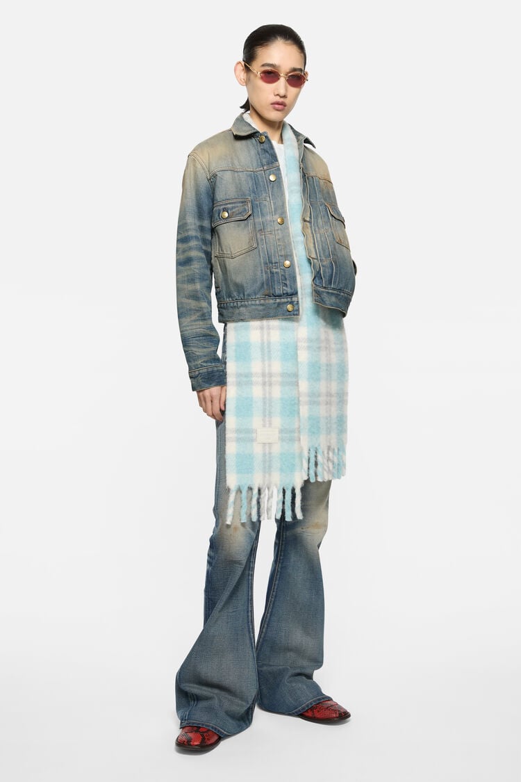 CD-UX-OUTW000003, Mid Blue