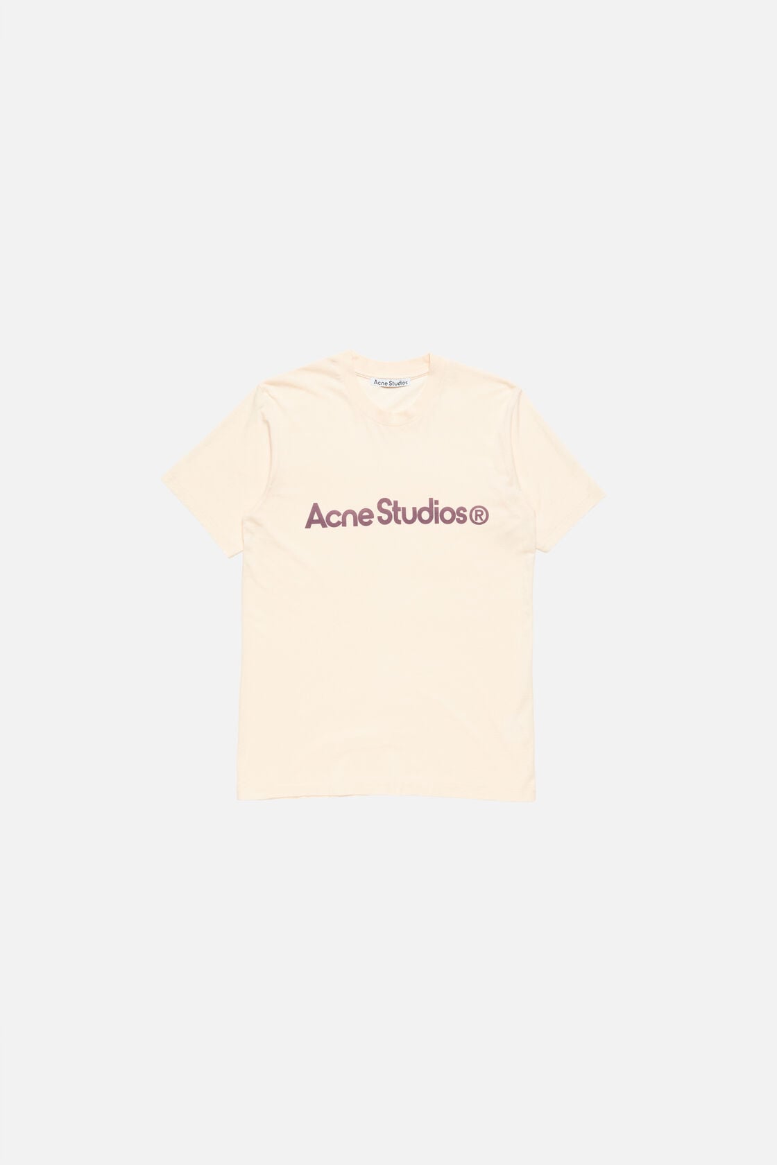 Graphic t-shirt, Pale Pink, 2000x
