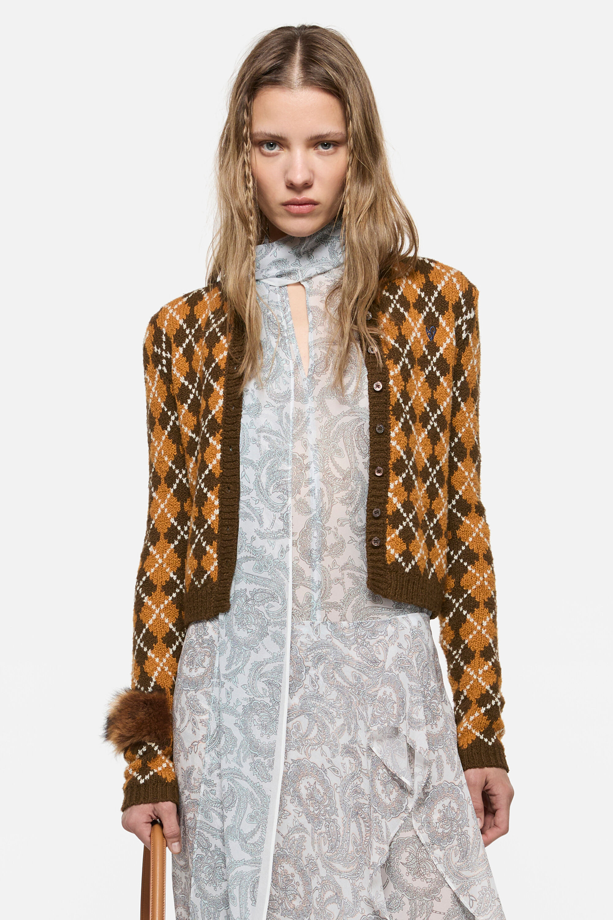 Acne Studios – ウィメンズニットウェア