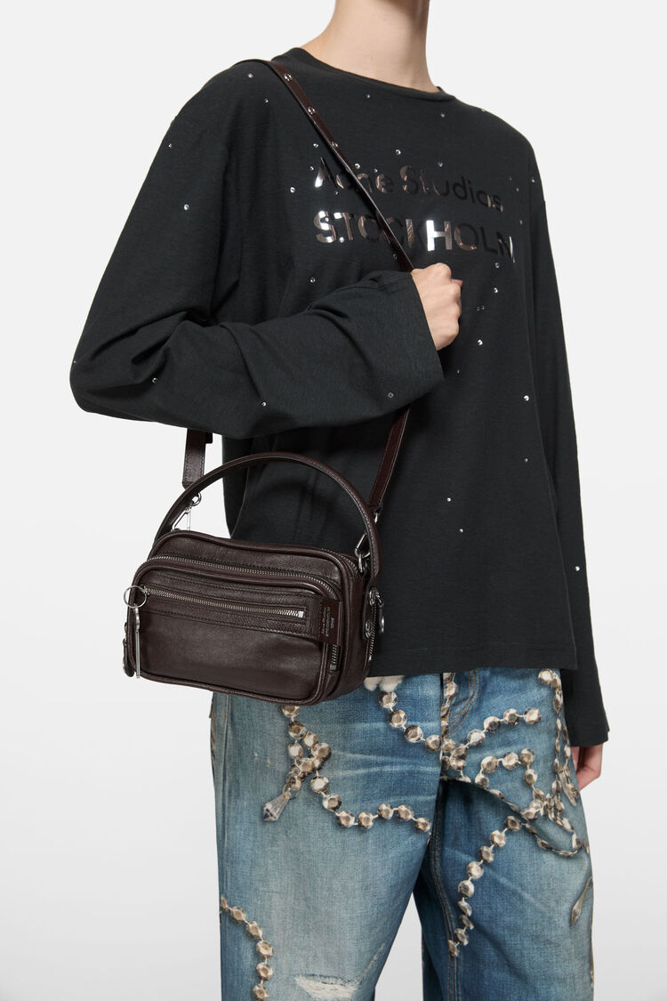 Camero Kit, 巧克力棕