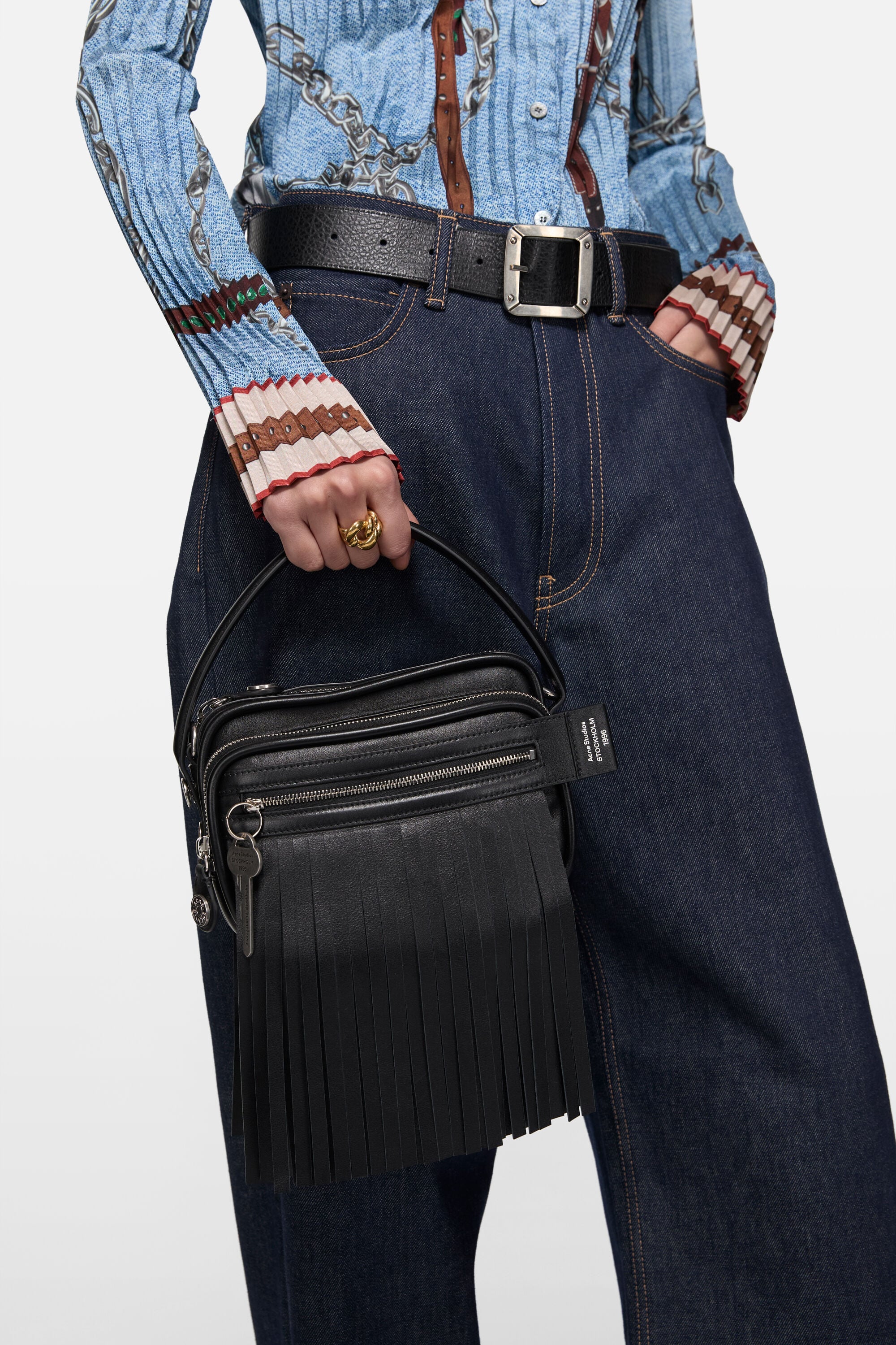 Acne Studios – Women's Jewellery