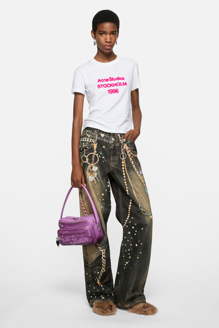 RW-UX-TSHI000002, Off white