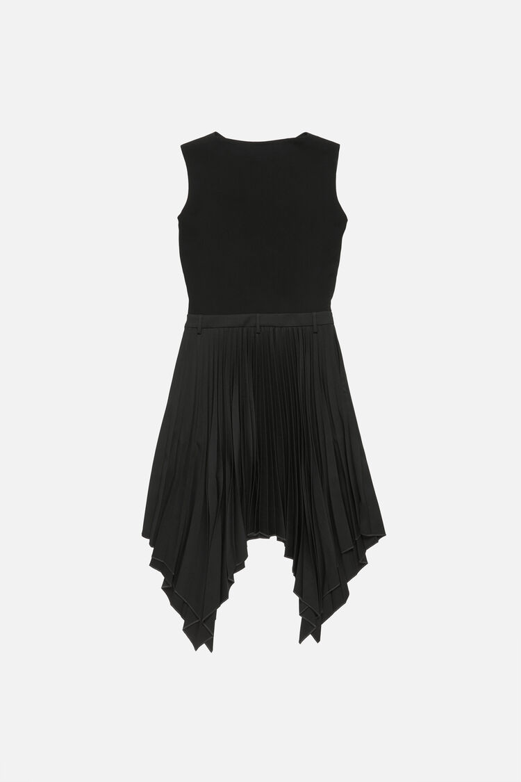 FN-WN-DRES001624, Black