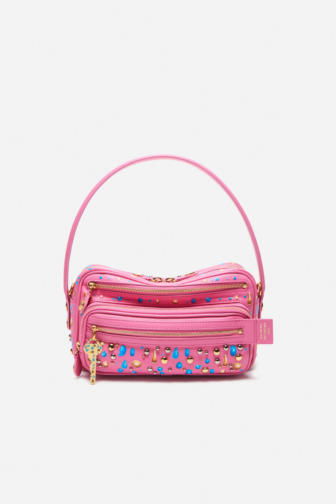 Camero Party - Acne Studios x Takuro Kuwata, バブルピンク, 2000x