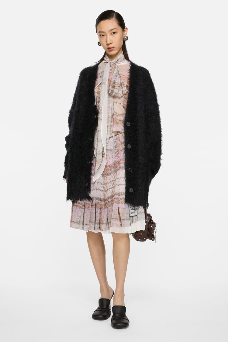 FN-WN-KNIT000848, Black