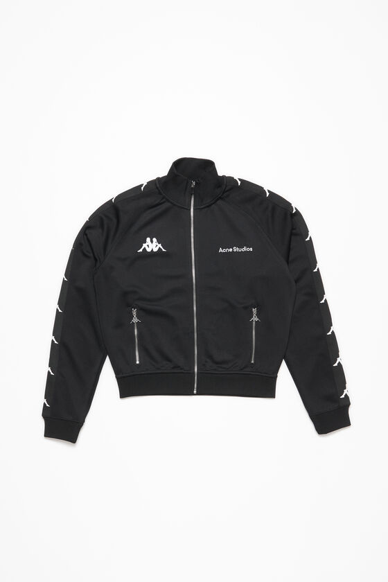 SP-UX-SWEA000012, Schwarz