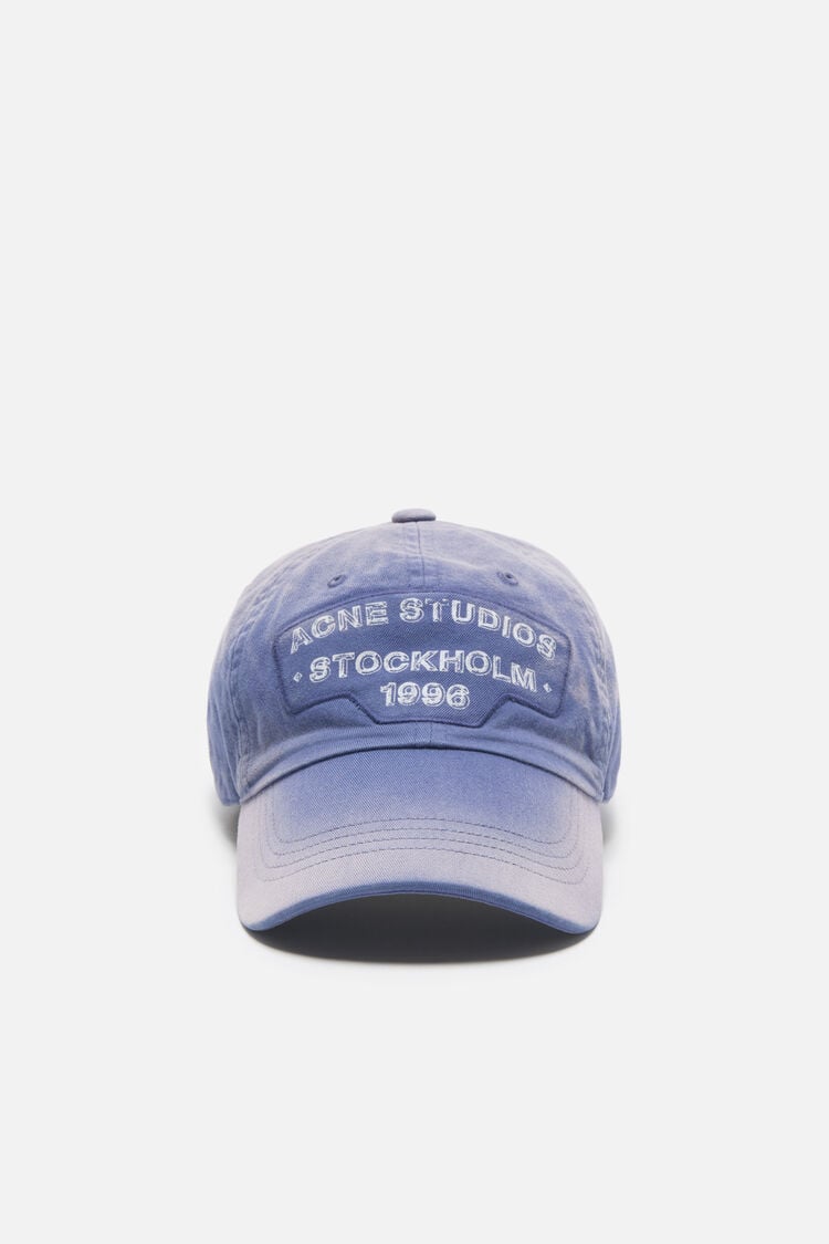 AC-UX-HATS000012, Navy