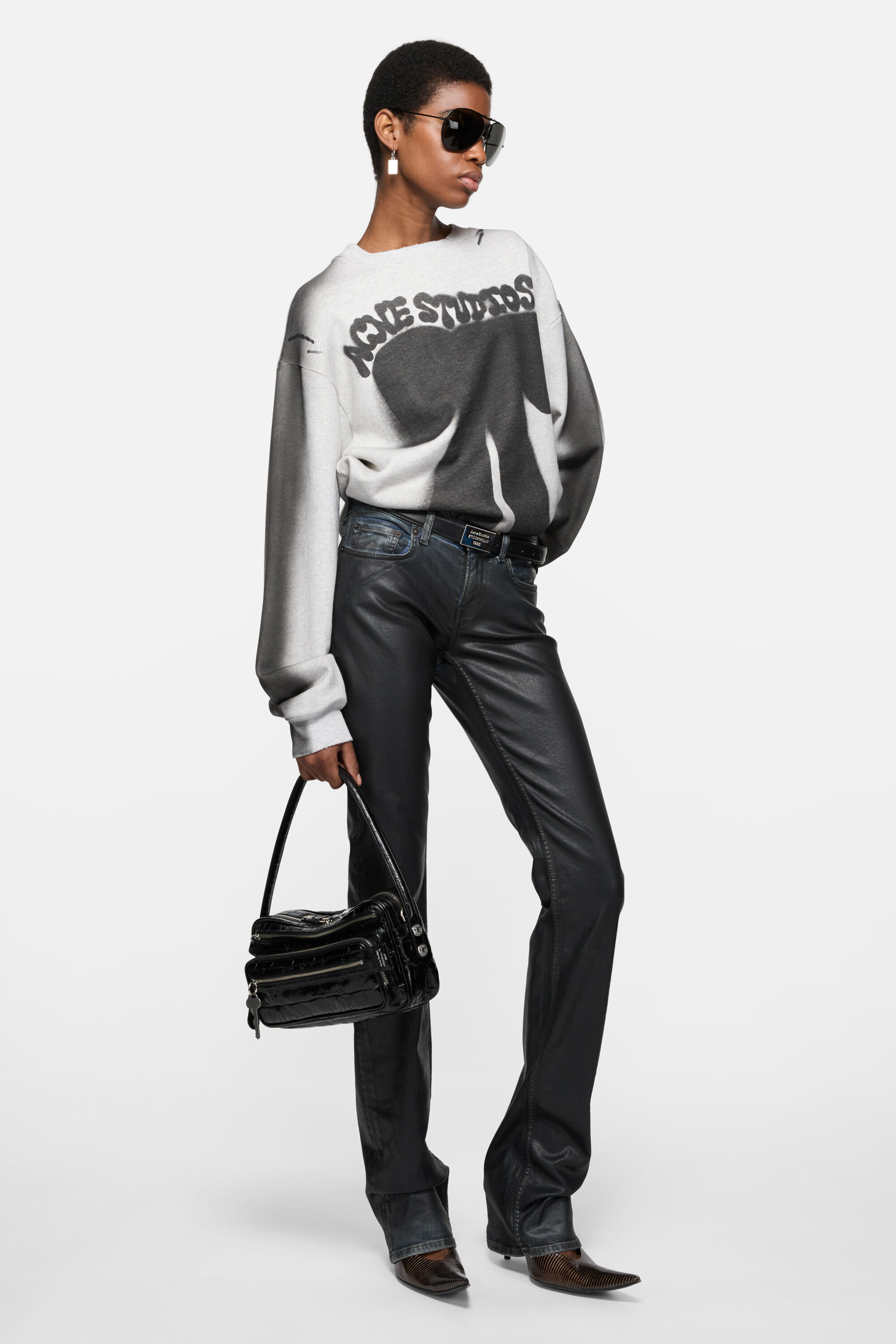 Acne Studios – ウィメンズ新着アイテム