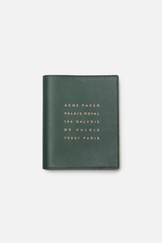 AC-UX-ACCS000023, Dark green