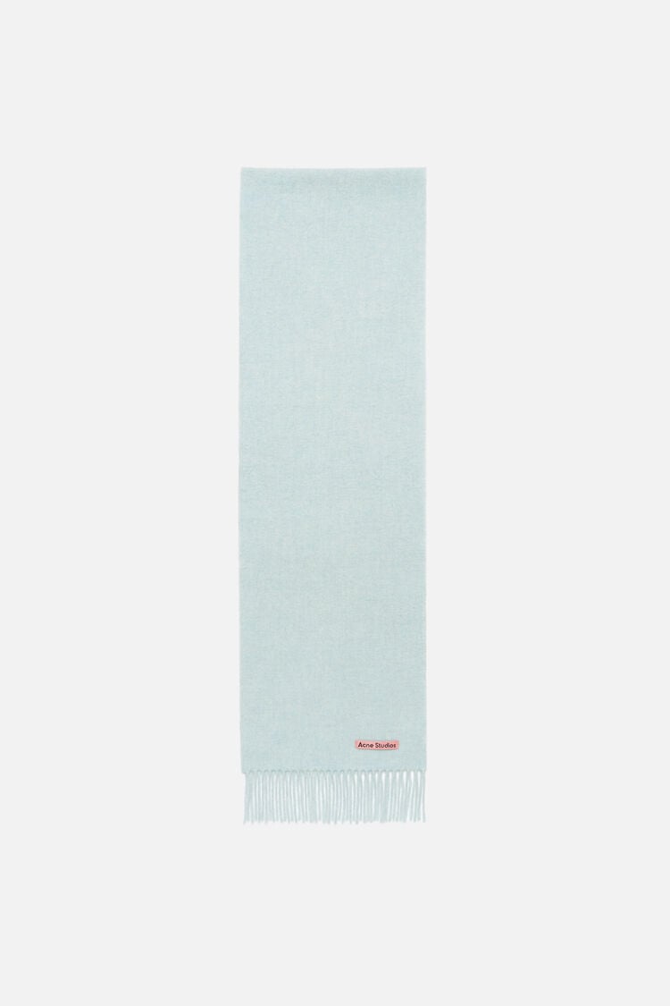FN-UX-SCAR000219, Ice Blue Melange