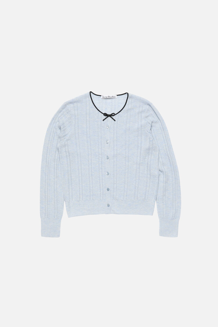 RW-WN-KNIT000051, Light blue