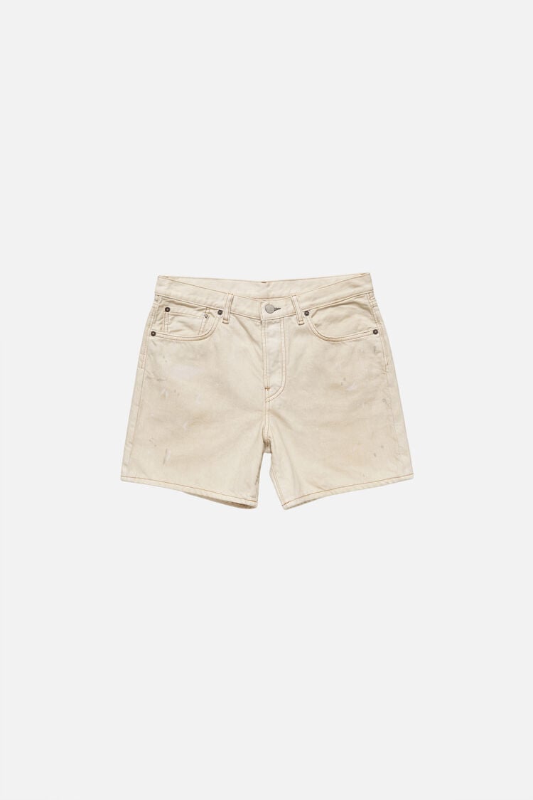 RW-MN-SHOR000015, White