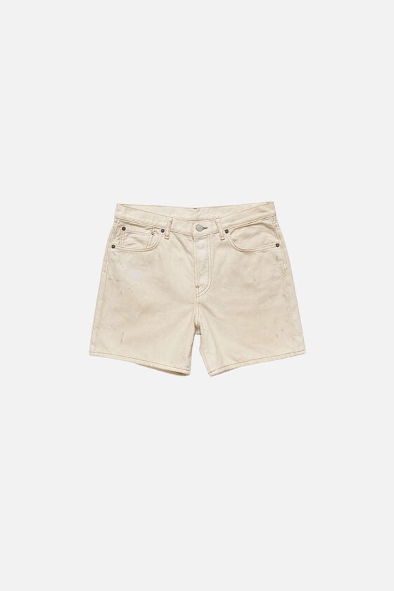 RW-MN-SHOR000015, White