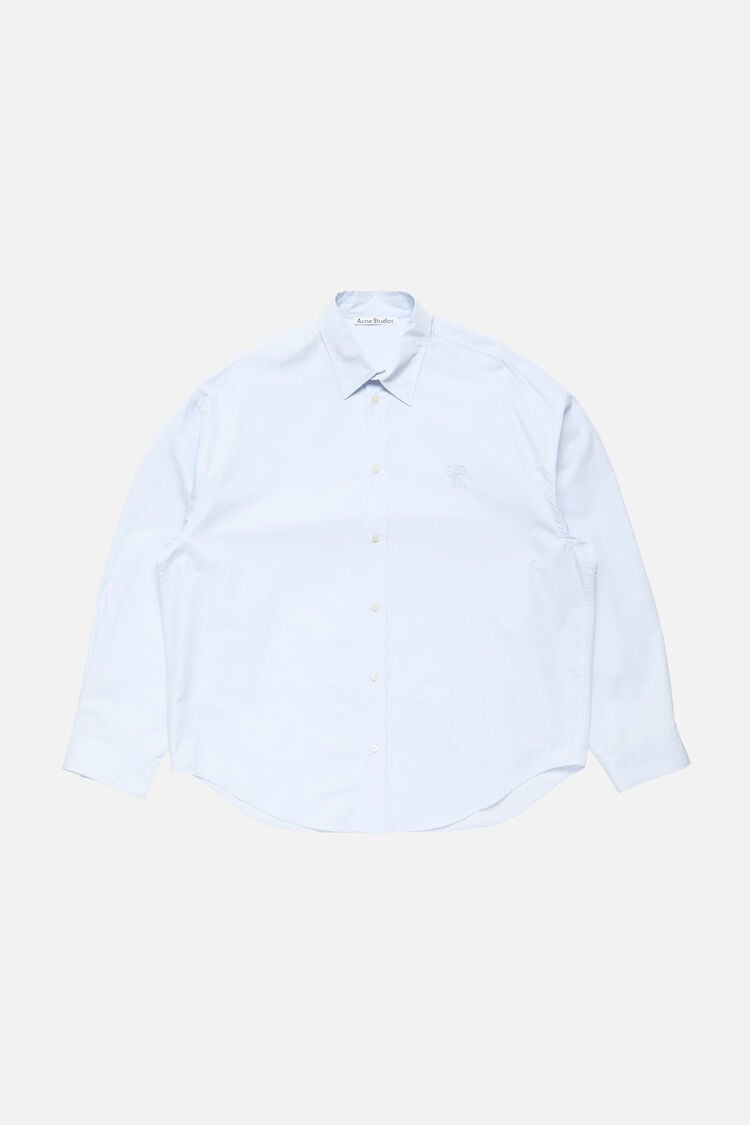 RW-MN-SHIR000007, Ice blue