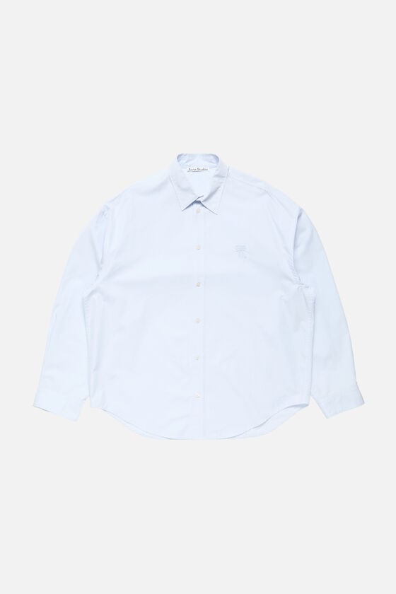 RW-MN-SHIR000007, Ice blue