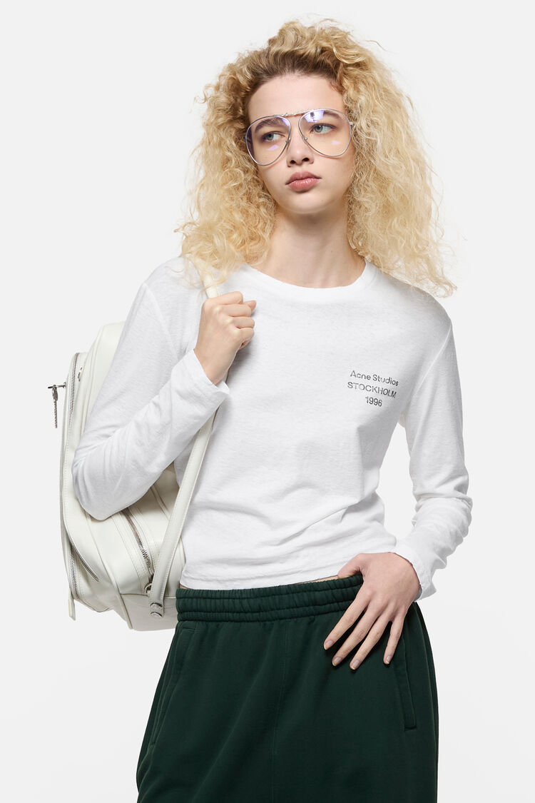 RW-UX-TSHI000034, Off white