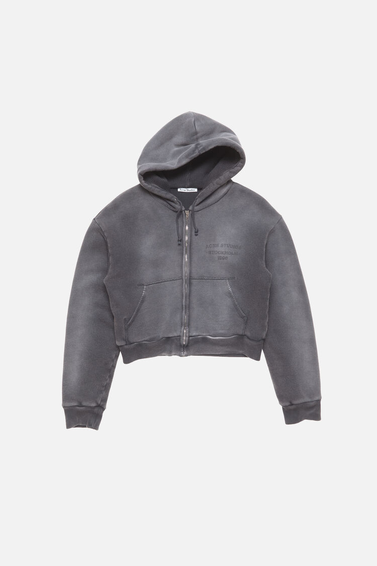 FN-UX-SWEA000108, Faded black