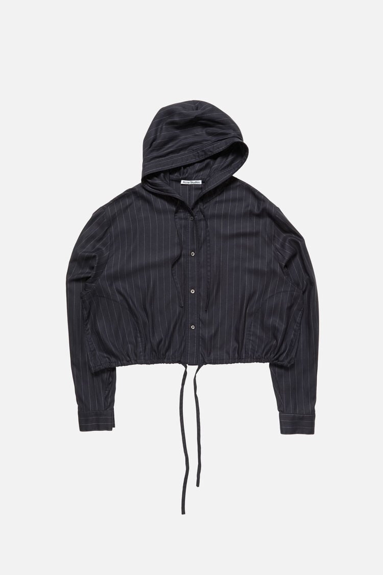 RW-WN-SHIR000053, Navy blue