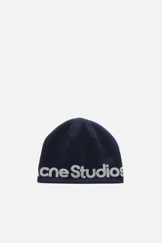 AC-UX-HATS000020, Navy/white