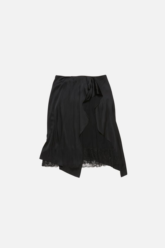 RW-WN-SKIR000029, Black