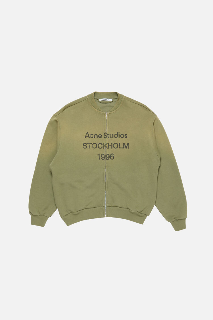 FN-UX-SWEA000052, Olive green