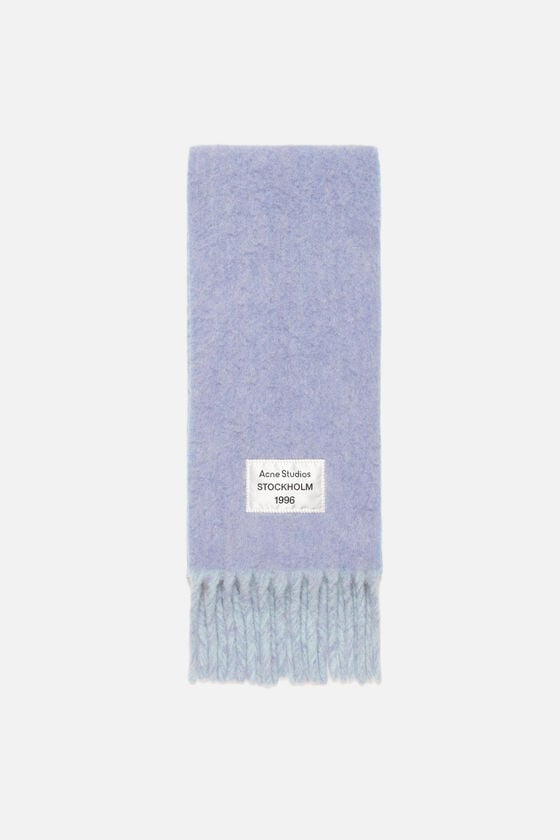 FN-UX-SCAR000399, Blau/Hellblau