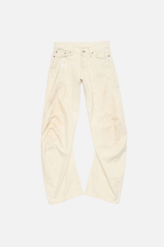 Acne Studios 2006F White Trafalgar, White