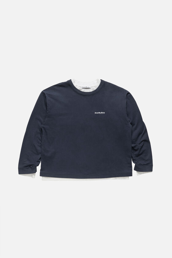 RW-MN-SWEA000004, Navy/white