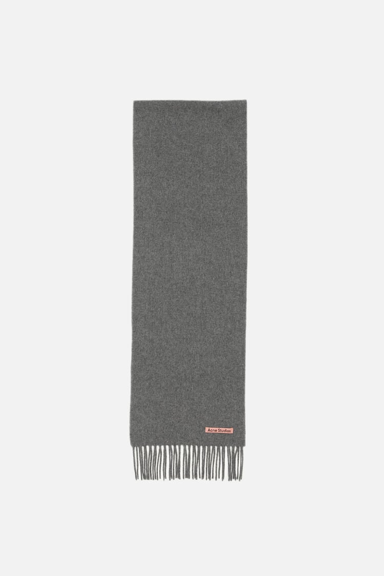 Grey Melange