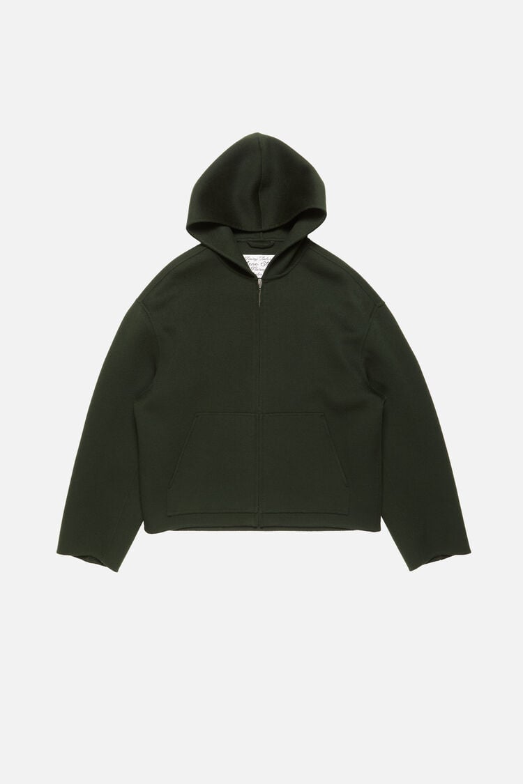 FN-MN-OUTW001238, Dark green