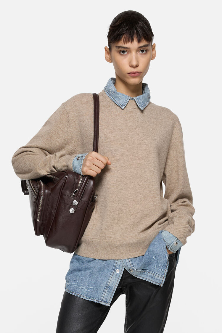 RW-WN-KNIT000012, Beige