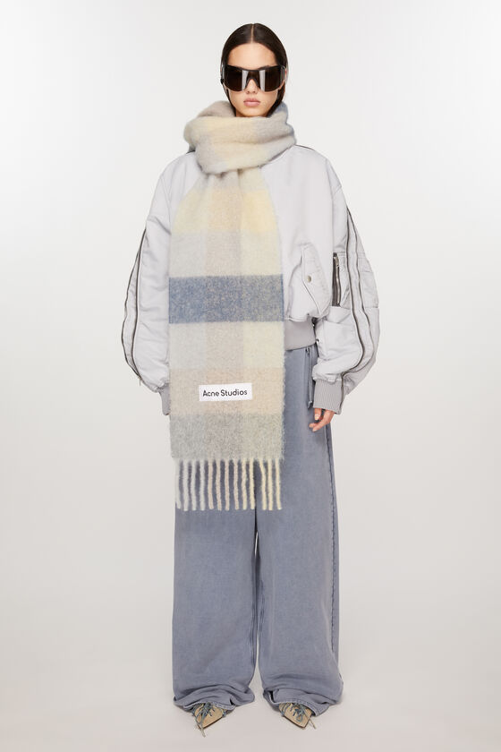 Acne Studios – ウィメンズスカーフ