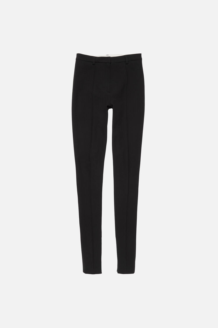 RW-WN-TROU000148, Black