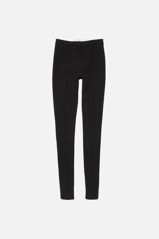 RW-WN-TROU000148, Black
