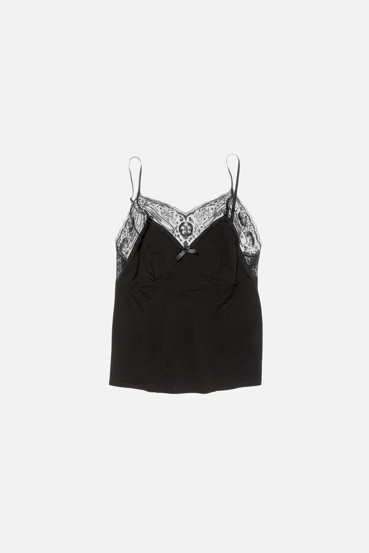 FN-WN-BLOU001165, Black