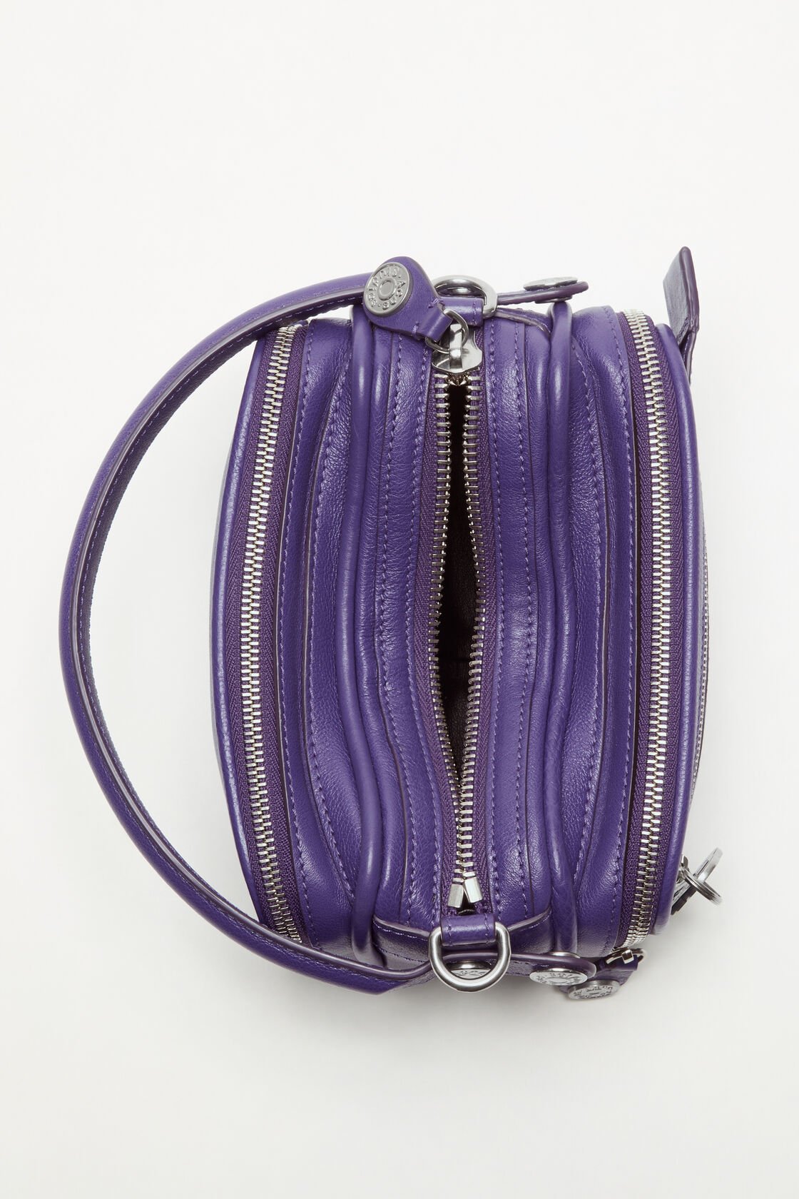 Camero Kit Crossbody Bag, Violet purple, 2000x